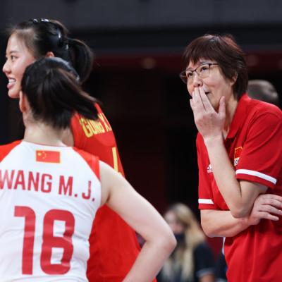 女排vs意大利几点东京奥运，一场未竟的荣耀之战