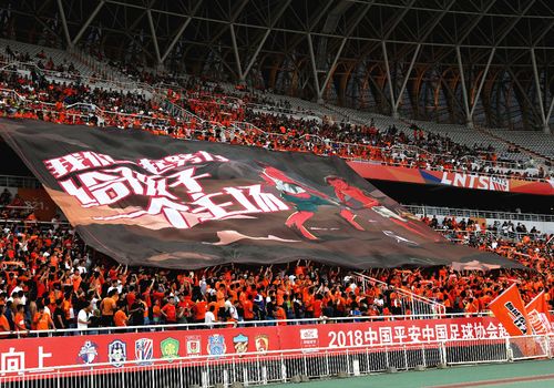 中超揭幕战有观众吗?2025赛季首秀火爆开场,球迷重回看台燃爆全场 中超揭幕战有观众吗?2025赛季首秀火爆开场,球迷重回看台燃爆全场