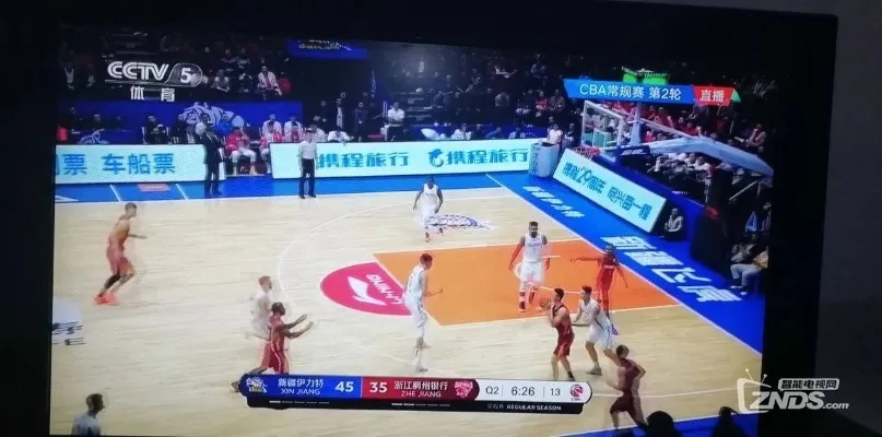 哪个台能看到男篮直播?最全观赛渠道指南 哪个台能看到男篮直播?最全观赛渠道指南