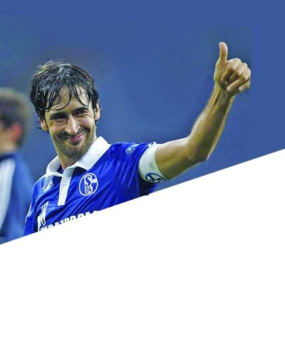 悲情告别，劳尔2010年为何无缘南非世界杯？