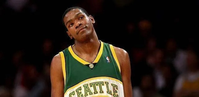 2011年NBA榜眼,被低估的天才与命运的玩笑 2011年NBA榜眼,被低估的天才与命运的玩笑