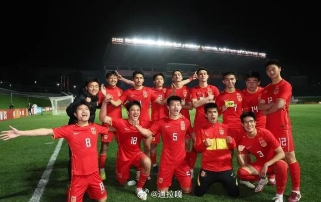 中国U17国家足球队名单揭晓，青春风暴蓄势待发，未来可期