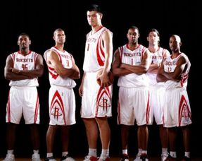 NBA现役白人球星排行榜，谁才是当今联盟的白色闪电？