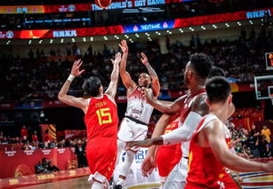 NBA季前赛为何有中国队？一场跨越太平洋的篮球生意与情怀