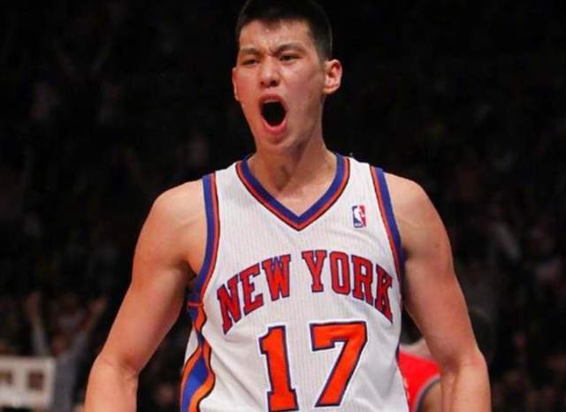 林书豪身高个人资料介绍，从哈佛学霸到NBA奇迹的逐梦之路
