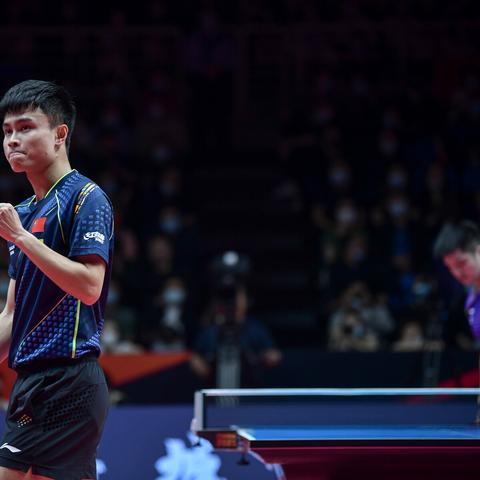 国乒荣耀，2024年中国国家乒乓球队完整名单与展望