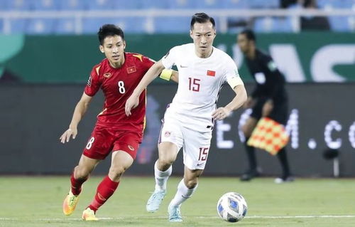 国足为什么越踢越烂,从希望到失望的循环困局 国足为什么越踢越烂,从希望到失望的循环困局