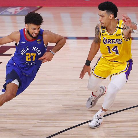 湖人热火总决赛是哪一年？重温2020年NBA巅峰对决