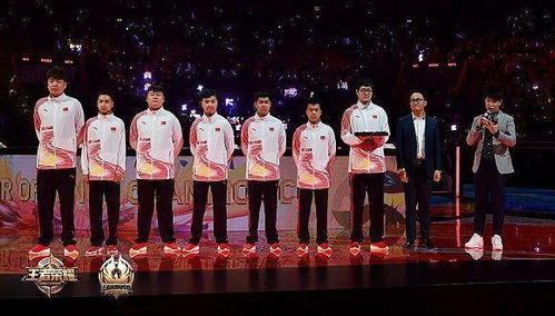 2018亚运会电竞冠军，历史性的突破与荣耀
