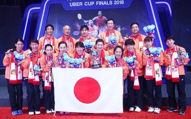 日乒奥运名单揭晓,新老交替下的野心与挑战 日乒奥运名单揭晓,新老交替下的野心与挑战