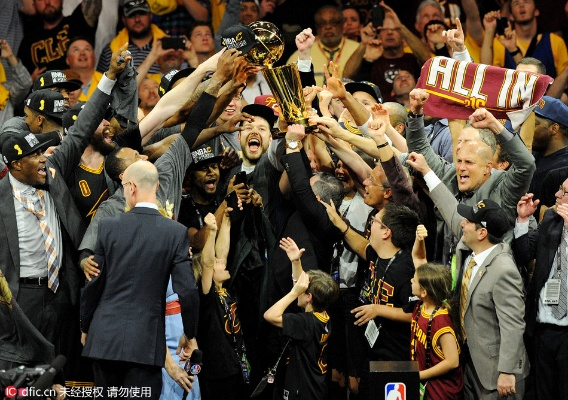 2016年NBA总决赛冠军，克利夫兰骑士的奇迹逆转