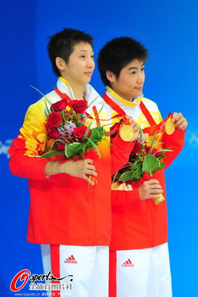 金牌铸就辉煌，2008年北京奥运会中国代表团的金牌记忆