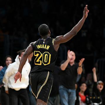 安德烈·英格拉姆还在NBA吗?一段关于梦想与坚持的传奇 安德烈·英格拉姆还在NBA吗?一段关于梦想与坚持的传奇