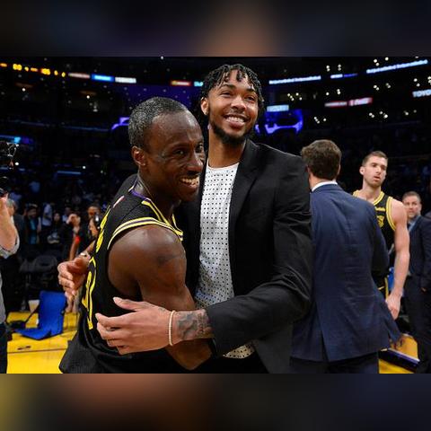 安德烈·英格拉姆还在NBA吗?一段关于梦想与坚持的传奇 安德烈·英格拉姆还在NBA吗?一段关于梦想与坚持的传奇