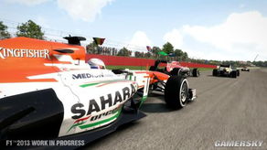 F1赛道上的警示色，不同颜色旗帜背后的安全密码
