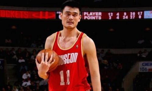 NBA现在有中国人吗？从姚明到崔永熙，薪火从未熄灭