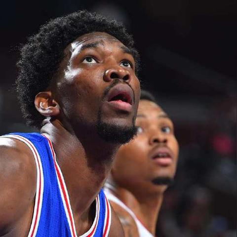 恩比德代表喀麦隆打比赛吗?揭秘NBA巨星的国家队选择 恩比德代表喀麦隆打比赛吗?揭秘NBA巨星的国家队选择