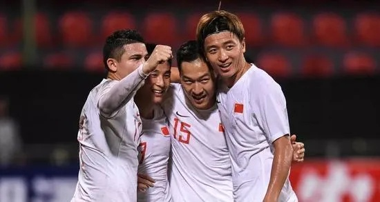 国足前几能进世界杯？从理论可能到现实路径的距离