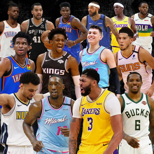 NBA季后赛有几个队伍？一文读懂联盟顶级赛事的晋级规则