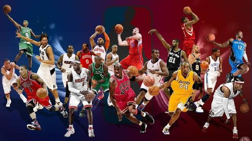 2007年NBA全明星首发,一场关于黄金一代的集体追忆 2007年NBA全明星首发,一场关于黄金一代的集体追忆