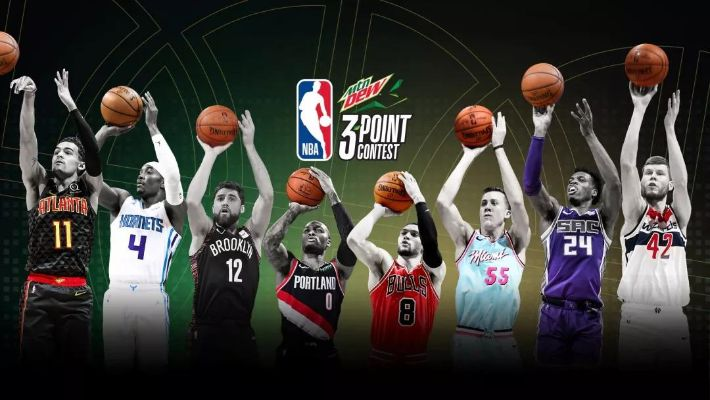 JRKAN直播与纬来体育，NBA全明星赛开打时间全解析
