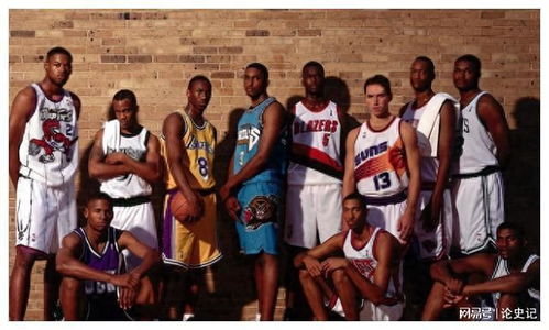 NBA 16年新秀名单，黄金一代的崛起与现状