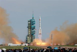 星辰之梯，中国几个火箭发射基地的传奇与未来