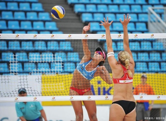 排球比赛发球后，每队可接触球几次？规则详解与战术意义