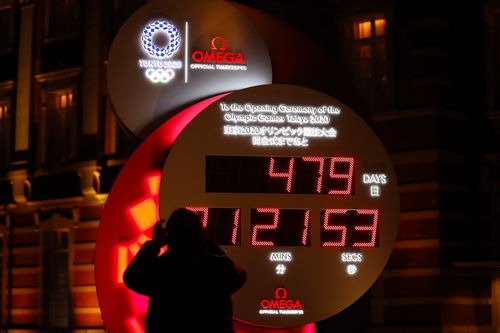 东京奥运会的开幕时间是几点，一场跨越时差的全球守候