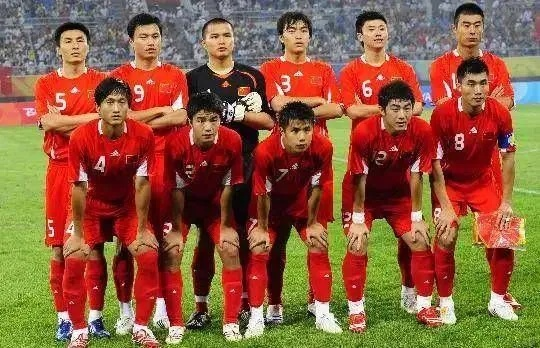 2008年北京奥运会足球项目,十六支劲旅的荣耀与角逐 2008年北京奥运会足球项目,十六支劲旅的荣耀与角逐