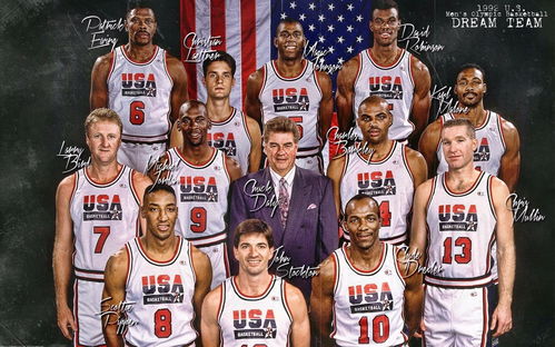 NBA指的是什么?从篮球联赛到全球文化符号的演变 NBA指的是什么?从篮球联赛到全球文化符号的演变