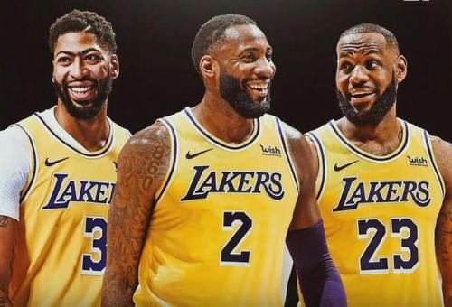 NBA湖人火箭有直播吗？最新赛程与观看指南来了