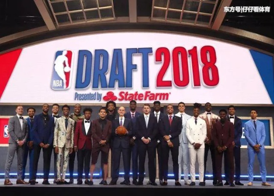 2019年NBA选秀探花是谁？回顾这位被低估的天才