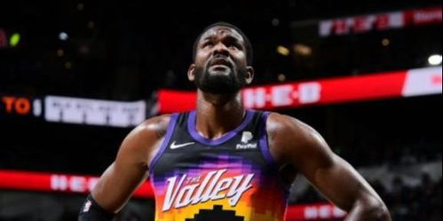 NBA太阳最新消息,杜兰特伤情更新,三巨头合体在即,季后赛曙光重现? NBA太阳最新消息,杜兰特伤情更新,三巨头合体在即,季后赛曙光重现?