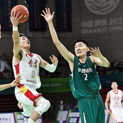 全运会男篮单节时间背后,竞技逻辑与赛事变革的博弈 全运会男篮单节时间背后,竞技逻辑与赛事变革的博弈