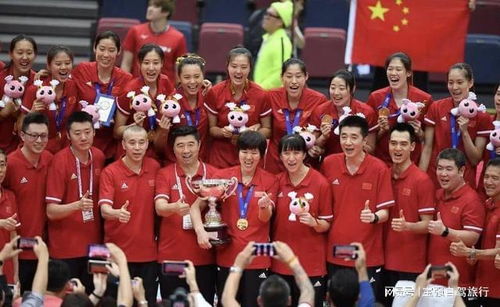 东京奥运会中国女排能拿冠军吗