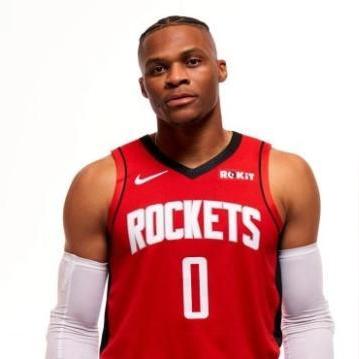 NBA与火箭队,一段跨越时代的红色传奇 NBA与火箭队,一段跨越时代的红色传奇